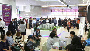 ‘서충주신도시 오드카운티’ 휴가철 맞아 이벤트 진행