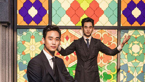 파라다이스시티, 김수현 주연 ‘리얼’ 콜라보 효과 거둘까