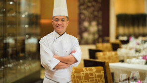 서울과 마카오 포시즌스 중식 셰프, 서울서 갈라 디너