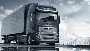 볼보트럭코리아, 순정부품 보증기간 2년으로 연장… 세계 최초 시행