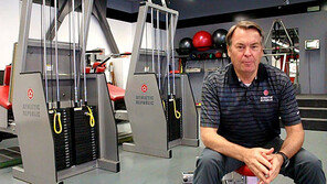 찰리 그레이브스 “XION과 아시아 트레이닝 새 프로토콜 만든다”