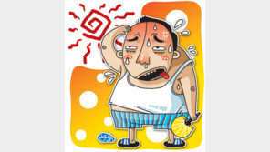 역대급 폭염 예고? 더위엔 물이 보약!