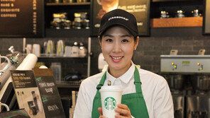 스타벅스 재취업 주부 바리스타 100명 돌파