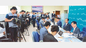 7월부터 평창올림픽 입장권 소지자 무비자 입국