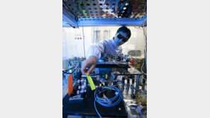 SKT, 해킹 불가능한 양자암호 장거리통신 성공