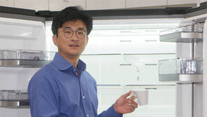 셰프컬렉션 포슬린, 위생-냉각 성능까지 ‘명작’