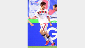 하대성, 돌아온 서울의 캡틴