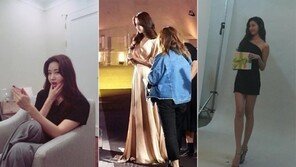 ‘바비인형’ 김사랑 첫 예능 도전, ‘나 혼자 산다’서 공개하는 싱글 라이프는?