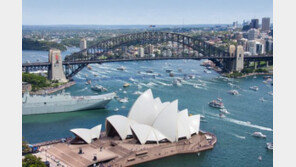 모두투어,‘뭉치면 즐겁다’호주 신상품 선봬