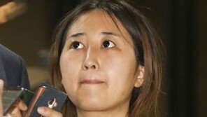 [속보]정유라, 두 번째 영장심사 출석…정유라 “도주 우려 없다”