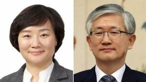 靑, 대통령 과학기술보좌관에 문미옥·국가안보실 2차장에 남관표 내정