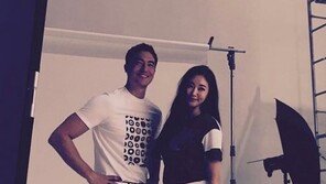 김사랑 ‘나 혼자 산다’ 섭외 일등공신은 다니엘 헤니? 무슨 사이길래…