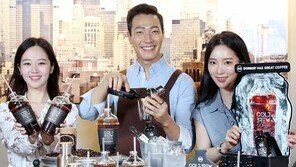 [Food&Dining3.0]“올여름 콜드브루 커피는 던킨에서∼”