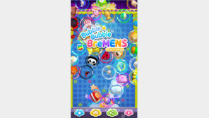 게임테일즈의 유아 교육용 앱 '말랑말랑 브레멘즈' 전세계 인기