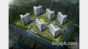 분양 앞둔 ‘지축지구’… 1순위 청약 조건은?