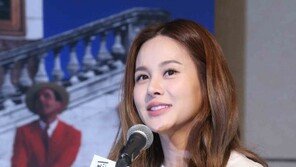 [동아포토]아이비, 제2회 충무로뮤지컬영화제 홍보대사