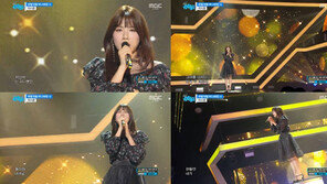 이시은, ‘차세대 발라드 주자’ 입지 다지기 돌입