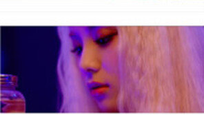 이달의 소녀 7번째 멤버 진솔, 강렬한 티저 영상 공개