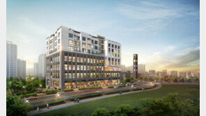 역세권에 들어서는 ‘목감역 이지움 더테라스 2차’