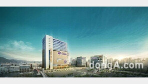 정관신도시 주상복합타운 ‘더조은몰’ 분양… 오피스텔·쇼핑몰 ‘환상조합’