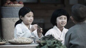 지상욱-심은하 두 딸, ‘인천상륙작전’ 출연…스틸컷 보니 “엄마 닮았네”