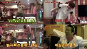 ‘신서유기4’ 20일(오늘) 방송, 역대급 말실수 등장 ‘기대 만발’