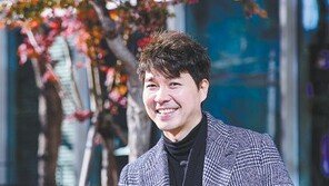 음악프로그램에 뮤비까지…‘가수 박수홍’의 진심
