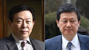 롯데그룹 ‘4차 형제의 난’ 점화되나