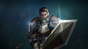 ‘심장 뛰는’ 엔씨, ‘숨 죽인’ 게임시장