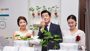 팩토리얼 ‘모링가 물티슈’ 화학성분 제로 선언