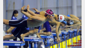 박태환 뒤이을 ‘차세대 마린보이’ 누구냐?