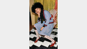 “디자인 大혁신” 구치 부활의 힘