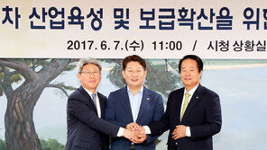 대구시, 미래형 자동차 기반 확대 ‘가속 페달’