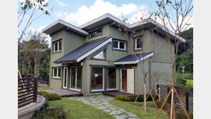 경기 용인 ‘남판교더숲빌리지’ 39채 분양