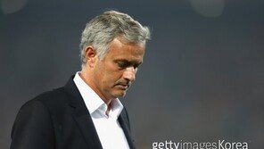 무리뉴도 탈세? 유럽축구 몸살