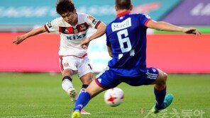 [콤팩트뉴스] 서울 윤일록, K리그 클래식 14R 최우수선수 外