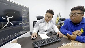 “몸에 맞는 투구폼 찾으면 시속 10km는 너끈히 올려”