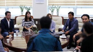 “5남매 잘 키워 온정에 보답할게요”