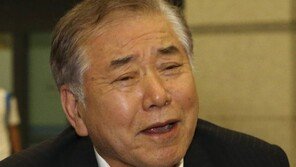 문정인 특보 귀국, “학자로서 얘기했을 뿐…왜 이러느냐”