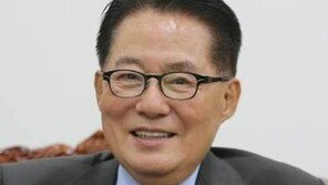 문정인 특보 귀국…박지원 “문정인 발언 옳고, 제가 틀렸다…계산된 정상회담 예고편”