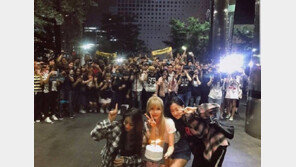 ‘5년만의 1위’ 티아라, 효민 “‘참 징한 애들’이란 말…그래도 활동하고 싶었다”