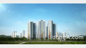 ‘힐스테이트 평택 3차 단지 내 상가’ 분양… 대세는 ‘단지 내 상가’