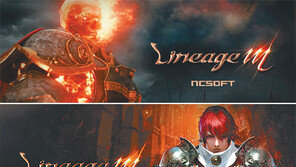 [CAR&TECH]모바일 게임 올해 최대 기대작 ‘리니지M’ 돌풍