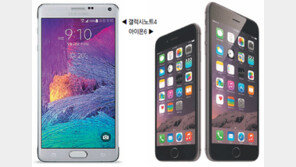 [CAR&TECH]SK텔링크 “갤노트4-아이폰6 저렴하게 구매하세요”