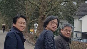 안원구 “獨서 최순실 은닉재산 고구마줄기처럼 계속 나와…뿌리는 박정희”