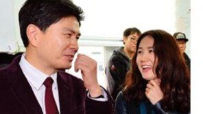 지상욱 ‘모친’ 쓰러졌다더니…심은하 수면제 과다 복용으로 입원