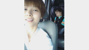 원더걸스 선예, 딸들과 함께한 근황 공개, “평범한 두 아이 엄마”