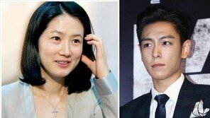 지상욱 부인, 심은하 수면제 과다복용 입원…‘빅뱅’ 탑과 같은 약