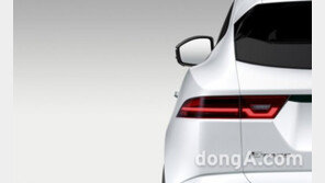 재규어가 만든 소형 SUV ‘E-페이스’… 내달 13일 글로벌 공개