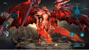 뮤 IP기반 신작, '기적MU' 최강자 중국 2차 CBT 개시